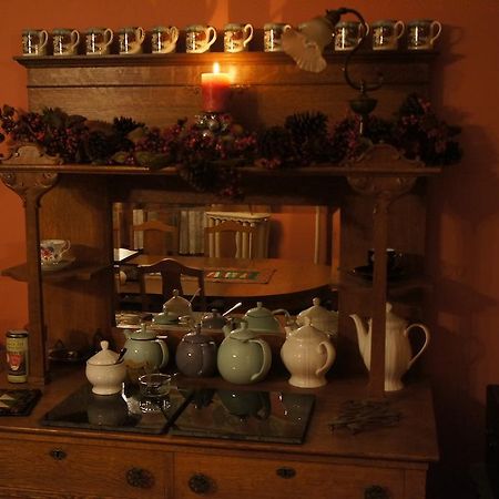 Maplecroft Bed & Breakfast Barre Exterior foto